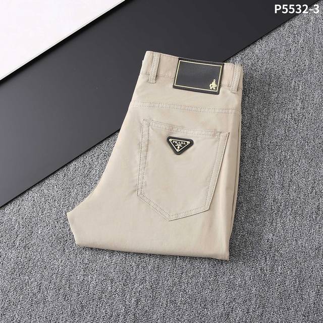 25 Spring and Summer New Casual Pants Model No.: P7200-3 Size: 29-42 Comfortable