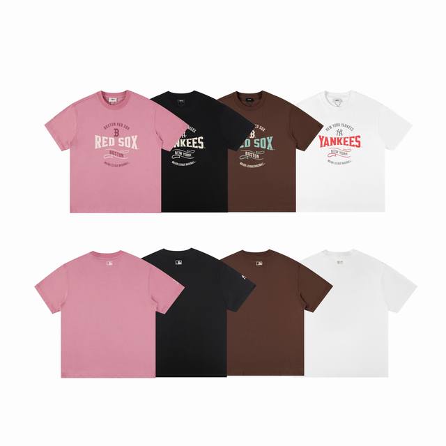 New arrival Men and women couple cool retro versatile sports trend casual T-shir