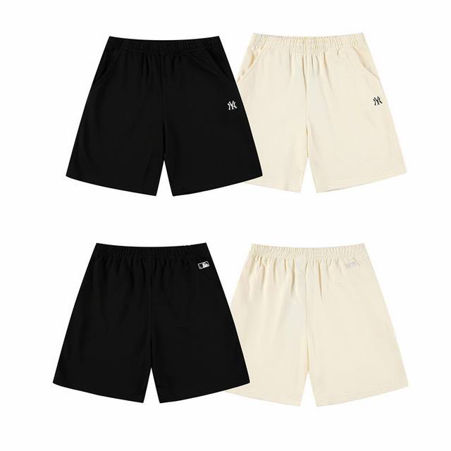New arrival Mlb Men and women couples casual comfortable solid color simple smal