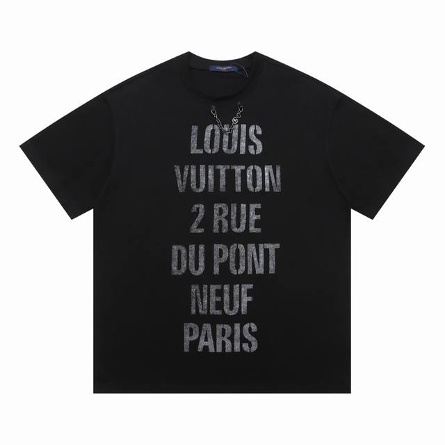 Y033 high version correct version Lv Donkey 25Ss new heavy sequin embroidery cha