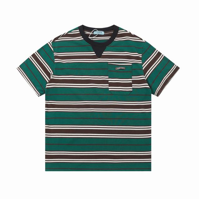 Y028 High version Correct version New arrival*25 New arrival Contrast striped le