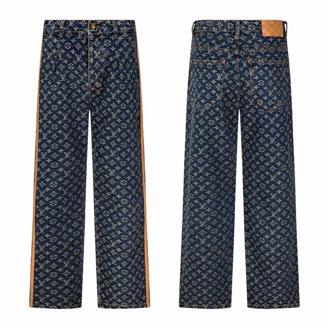 Evergreen model The same style as Wang Hedi Louis Vuitton Lv25Ss Early Spring Fu