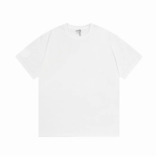 Set! Loewe 2025 new official website synchronized light luxury sleeve embroidere