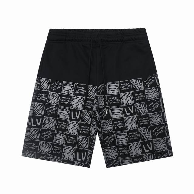 suit Lv 2025 new Kangli digital direct injection checkered letter logo back pock