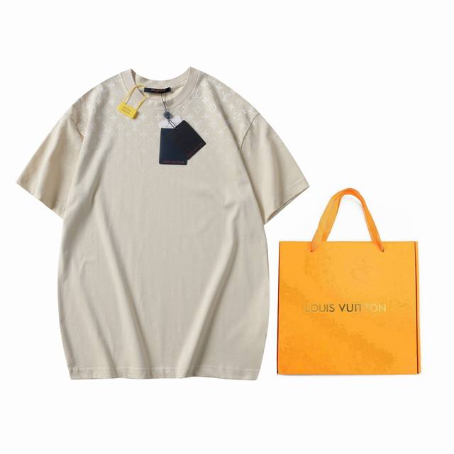 with handbox + 5 Lv 2025 new gradient old flower short sleeves The original inte