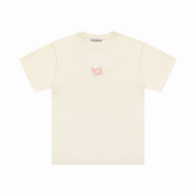 1218# Acne Studios Early Spring Dragon Year Limited Edition Auspicious Dragon Em