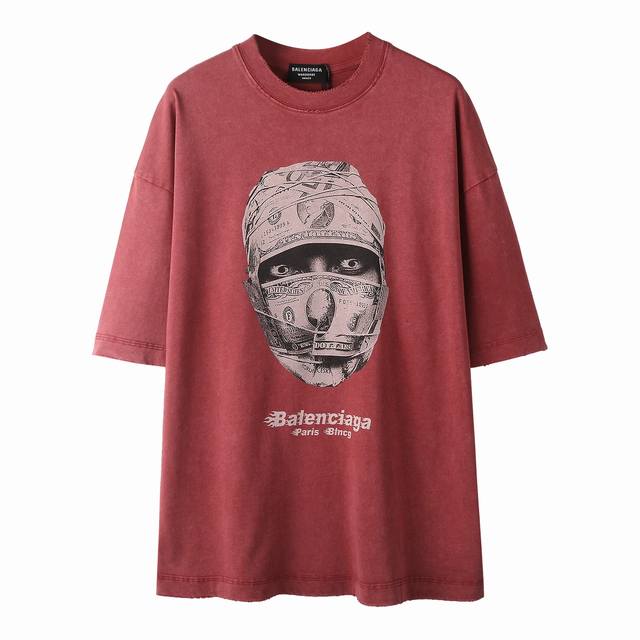 New Balenciaga 2025Ss. Early summer new models are on the shelves, the mummy the