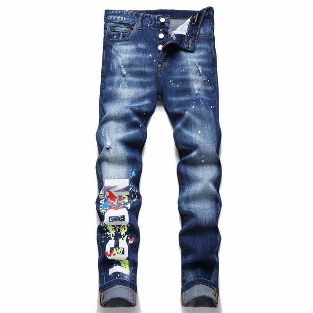 Price adjustment model number N410 Top replica version Dsq2 & Dsquared2 24Ss new