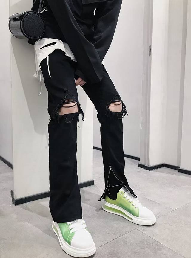 Style No. Cc3 The highest version Fear Of God high-end customized Fog Season 6 m