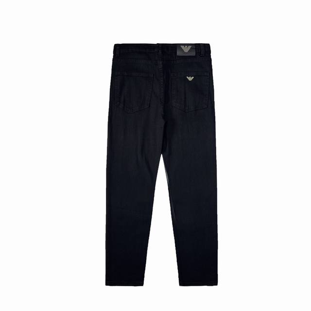 Model No. Cc470 Popular Armani Amani counter new super soft jeans! Amani's top-g