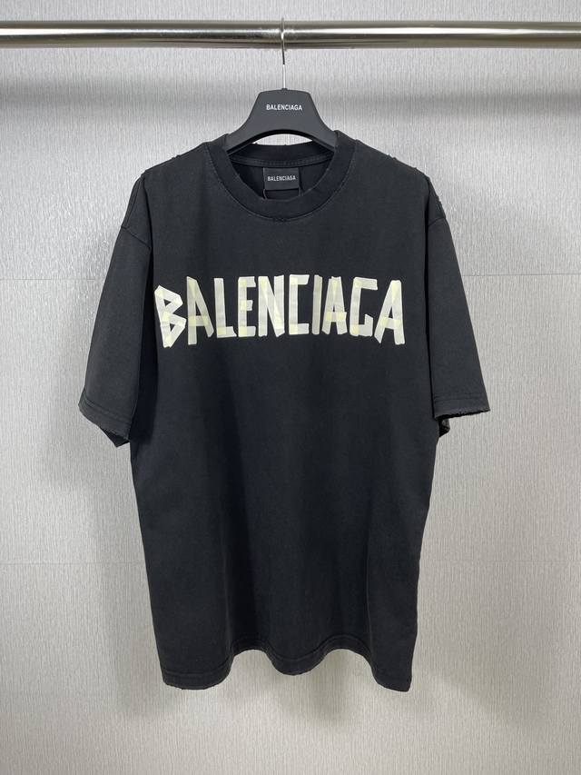 Real shot top version. Official quality Balenci*Ga Paris. 23Ss latest classic st