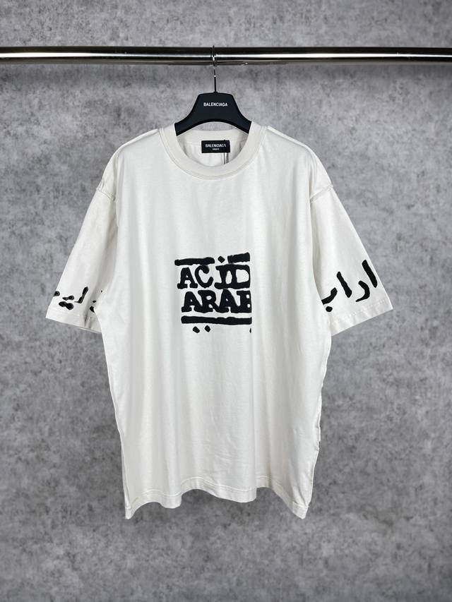 Real shot top version. Official quality Balenci*Ga Paris. Classic style. Ss23#Ba