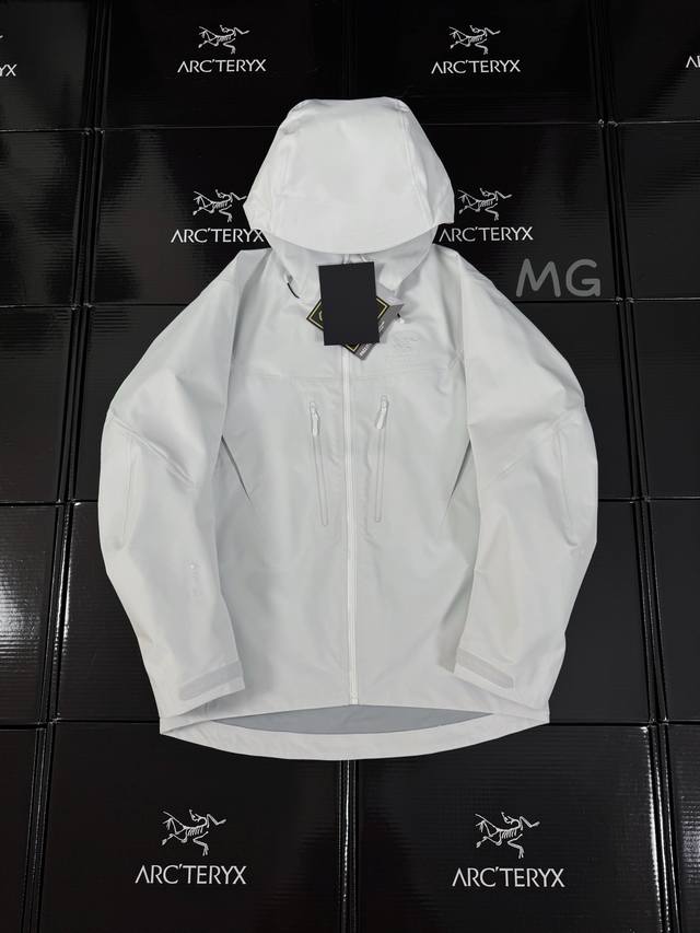 Model No. J99 Top version Arc'Teryx Alpha series Sv 7th generation Gore-Tex Pro