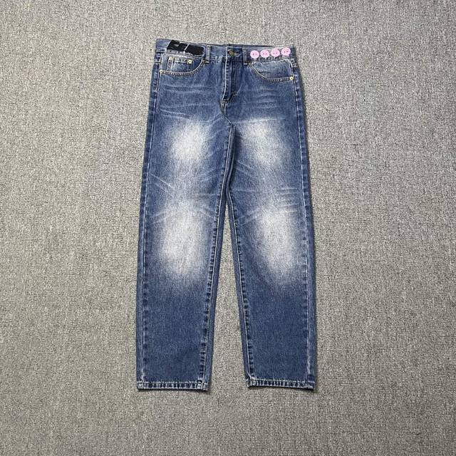 Real photos T208# Travis Scott Cactus Jack X Fragment Design joint model pattern