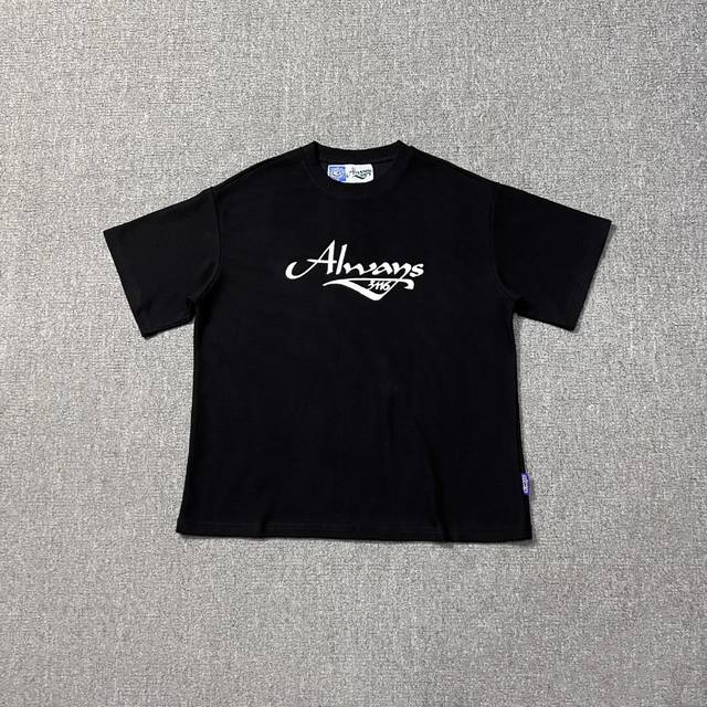 Ad204# Real photos Adwysd Alwaydowhatyoushoulddo Waffle Script T Shirt Waffle pr