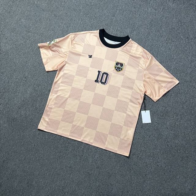 A81# Actual photos Aime Leon Dore Jersey Seiko details Accessories details Color