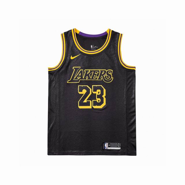 Style S0023 Top embroidery version White background details Nike Nba sports bask