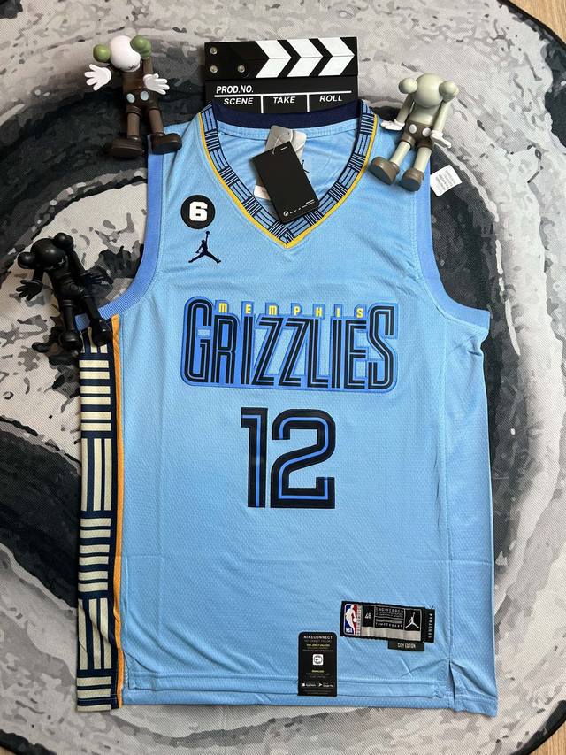 Style number: S012 Top embroidery version Jordan Nba sports basketball jersey Gr