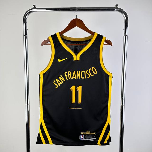 Style number: S69 Top embroidery version Nba Golden State Warriors Stephen Curry
