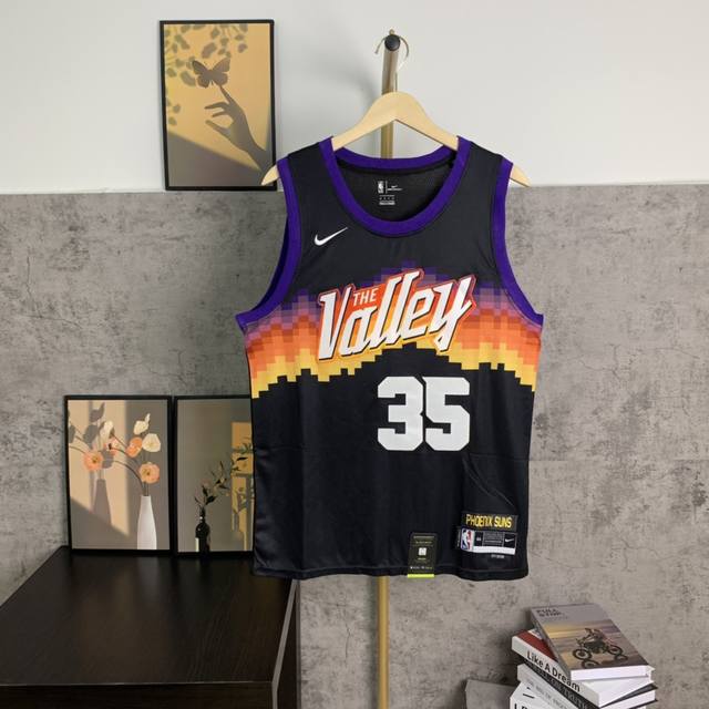 Style No. S35 Top embroidery version Hanging picture Exclusive new Nike
