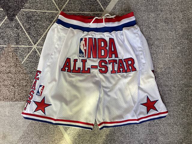 Style number: K52 Top embroidered version Just Don Nba Los Angeles Lakers Team S