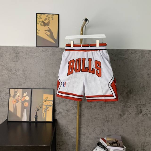 Model No. K10 Top embroidery version Hanging auction picture Just Don X NBA 21 y