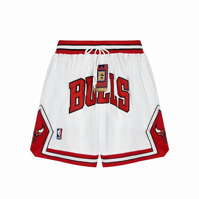 Model No. K10 Top embroidery version White background details Just Don X NBA 21s