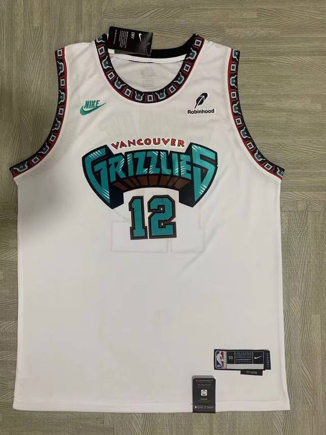 Style number: S71 Top embroidery version Nike Nba 25 season retro limited classi