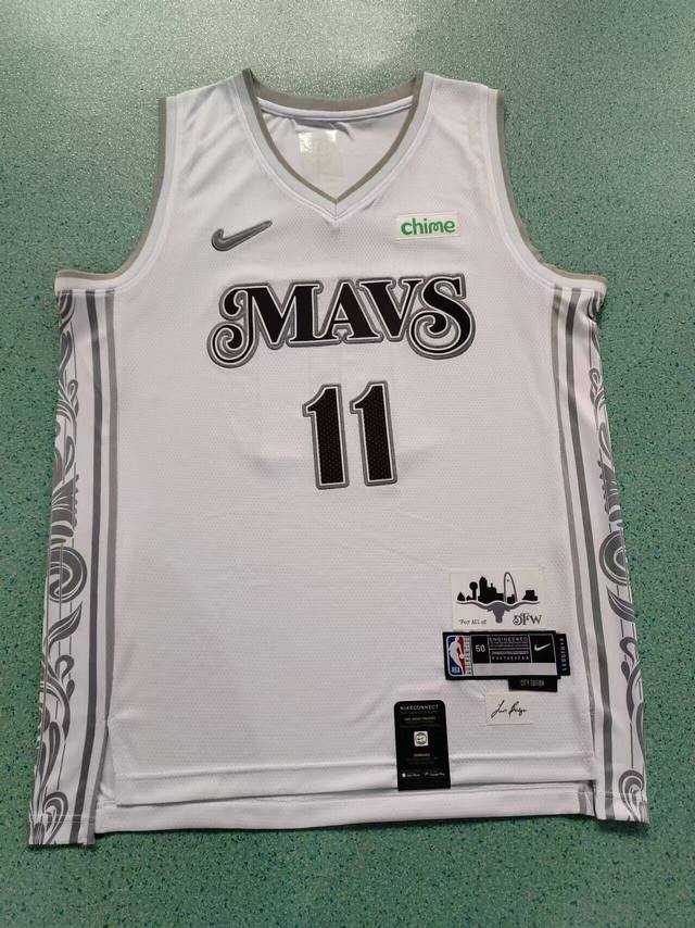 Style number: S70 Top embroidery version Nba Lakers 25th season No. 11 Kyrie Irv
