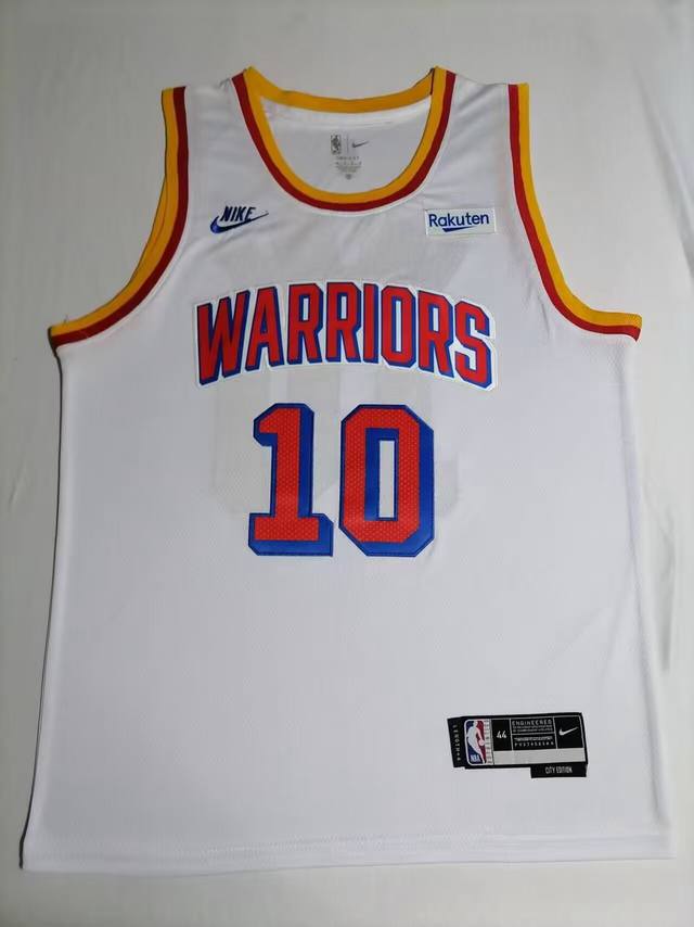Style No. S10 Top embroidered version with sponsorship table Jimmy Butler Icon E