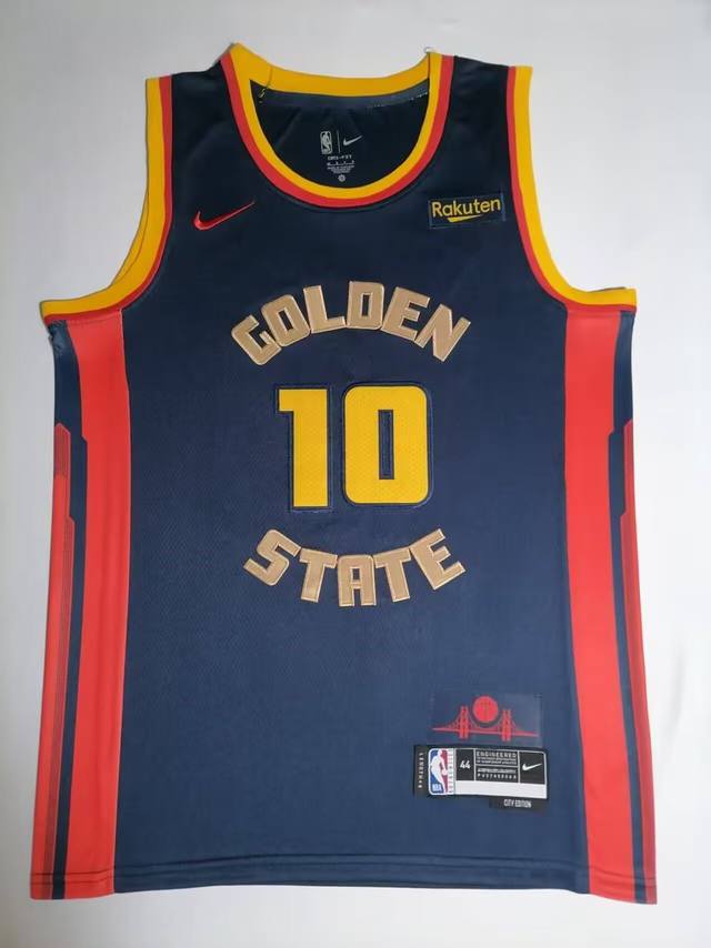 Style No. S10 Top embroidered version with sponsorship table Jimmy Butler Icon E