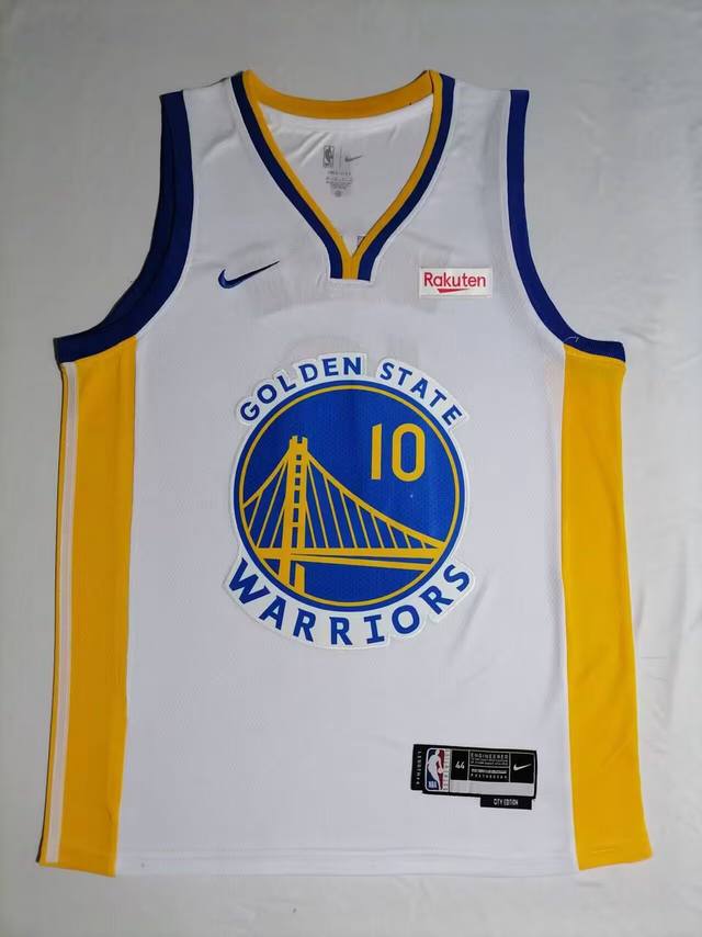 Style No. S10 Top embroidered version with sponsorship table Jimmy Butler Icon E