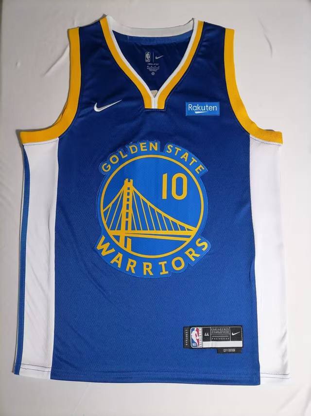Style No. S10 Top embroidered version with sponsorship table Jimmy Butler Icon E
