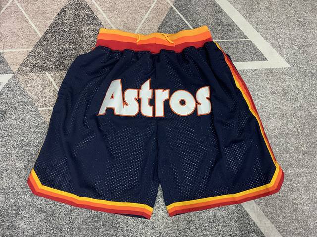 Style No. K105 Top embroidery version Mitchell & Ness X Just Don co-branded Astr