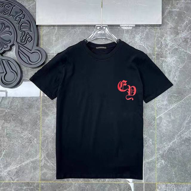 Style No. Ys41 Chrome Hearts Heavy Industry Washed Color. Imported rubber paddle