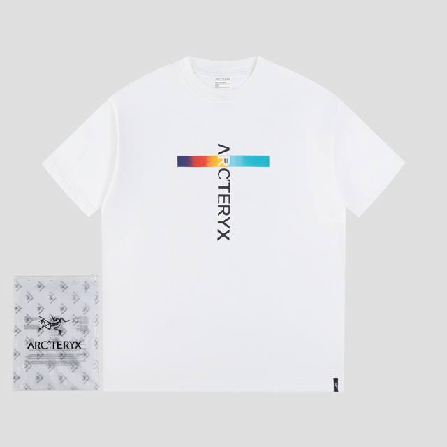 Style No. Ys62 Arc'teryx Ayc Teryx Fw short-sleeved T-shirt new style High-end 3