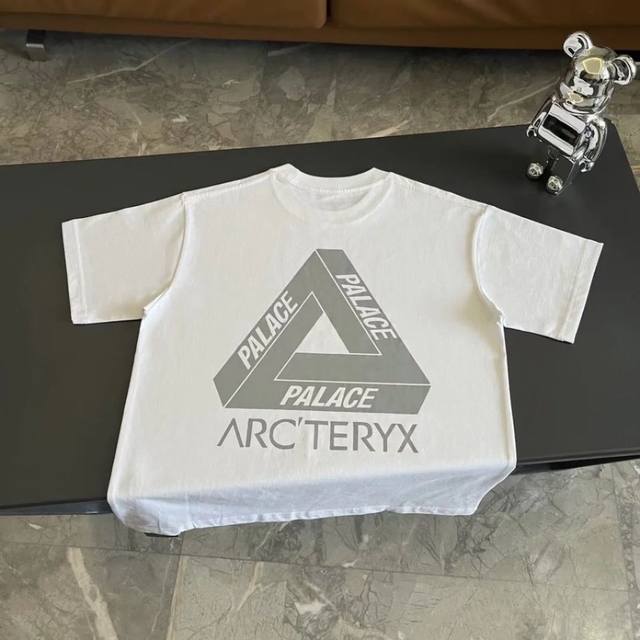 Model No. Ys79 New summer Arcteryx Arc'teryx Xpalace back triangle reflective co
