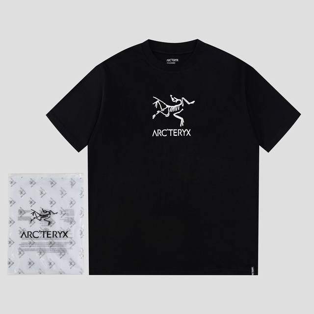 Model No. Ys52 High version Arc'teryx Arcteryx 250g double yarn fabric Arcteryx
