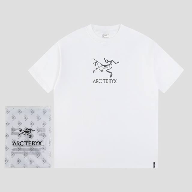 Model No. Ys52 Arcteryx 250g double yarn fabric Arcteryx Captive Arc'word Ls Shi