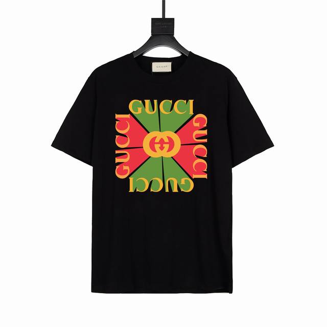 Gucci Early Spring Series The logo is refined and upgraded, inspired by the 1980