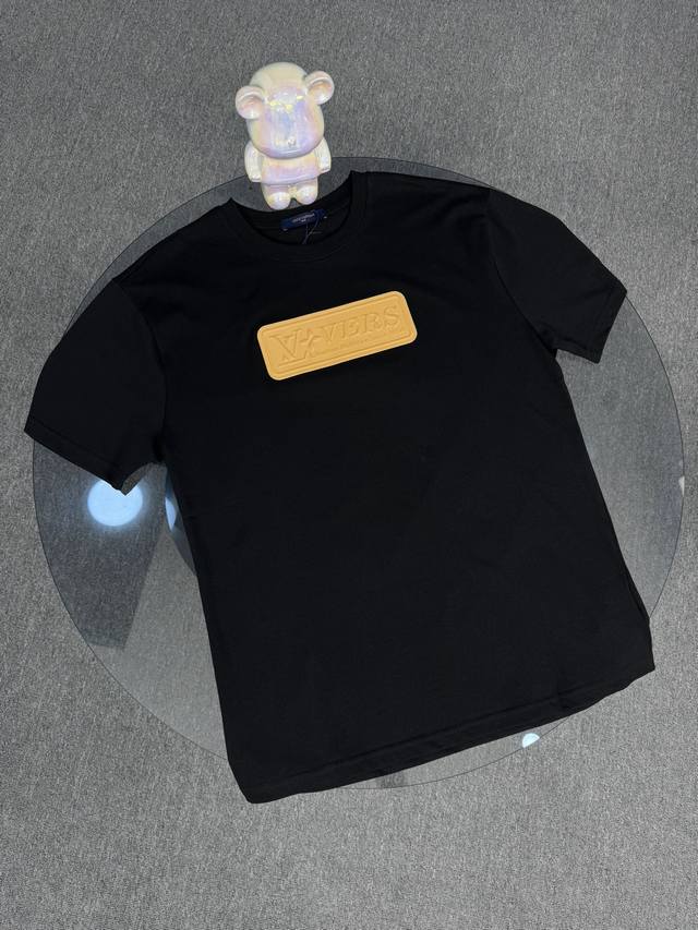 Top version difference currency 25Ss Louis Vuitton silicone front and back leath