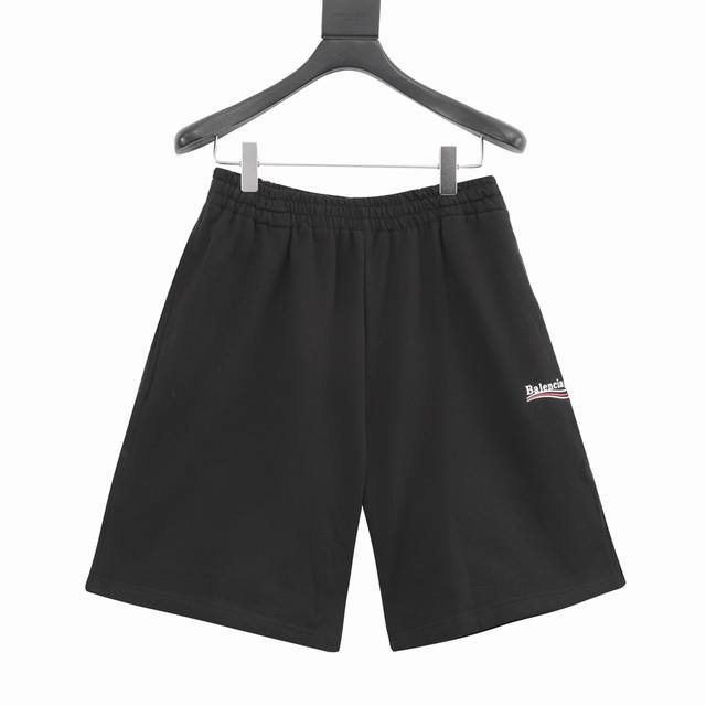 Style No. Y702 Balenciaga Coke Wave Shorts Purchase the original version and mat