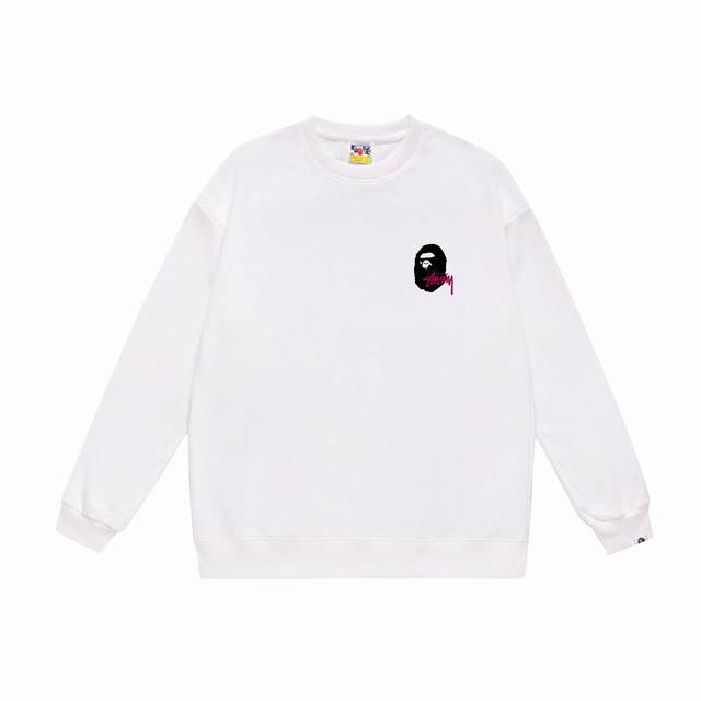 Model No. Sc510# Terry Plush 90 Top version Bape