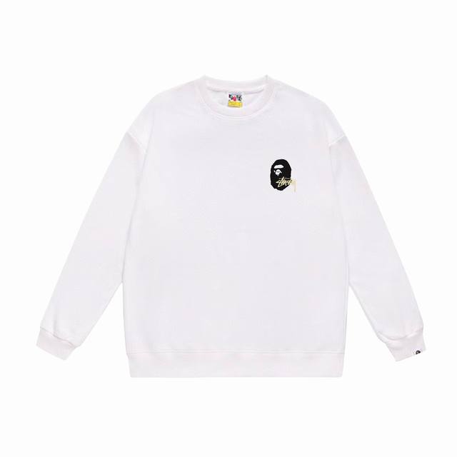 Model No. Sc510# Terry Plush 90 Top version Bape