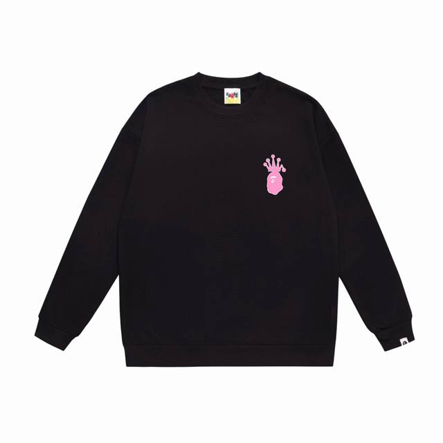 Model No. Sc509# Terry Plush 90 Top version Bape
