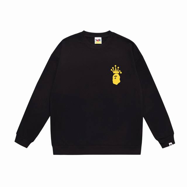 Style No. Sc508# Terry Plush 90 Top version Bape