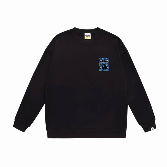 Model No. Sc503# Terry Plush 90 Top version Bape