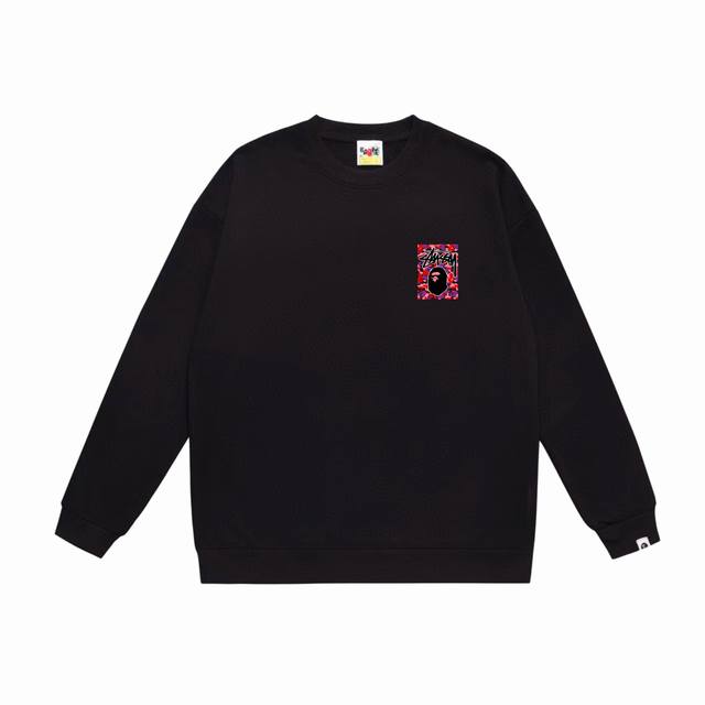 Model No. Sc503# Terry Plush 90 Top version Bape