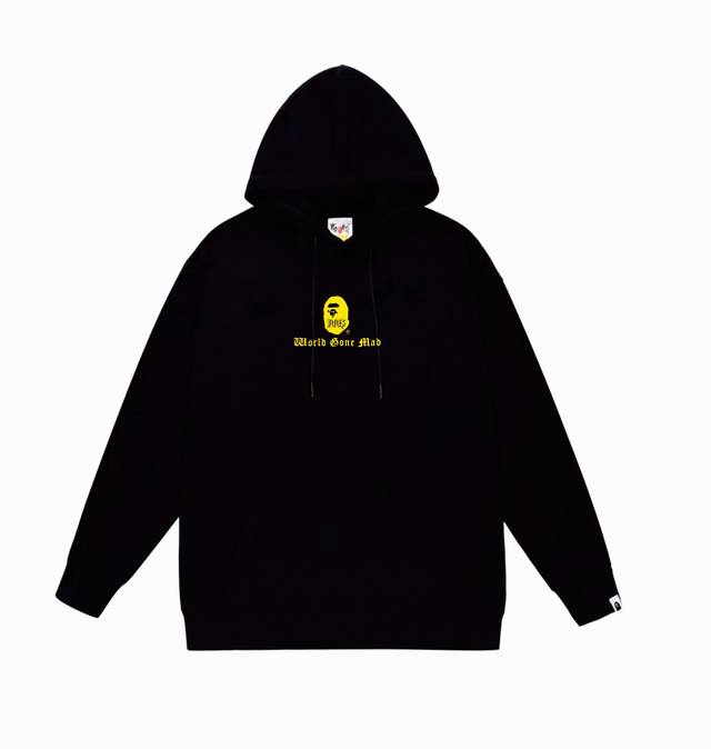 Model No. Sc850# Terry plus velvet 110 Top version Bape contrasting ape head let
