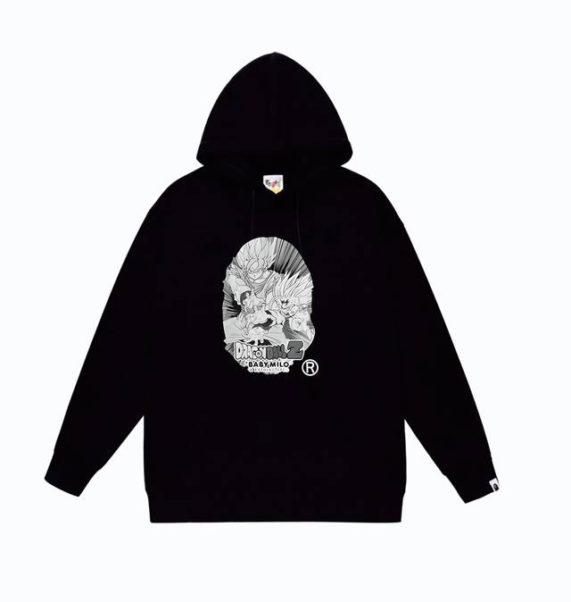 Model No. Sc831# Terry plus velvet 110 Top version Bape Ape Head Series